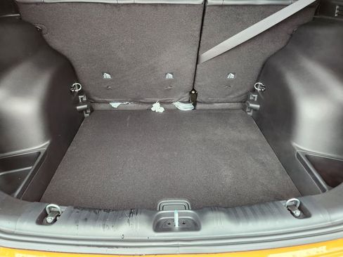 New 2026 Jeep Compass Latitude image 23