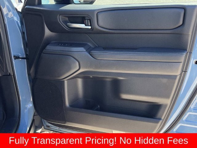 Used 2024 Toyota Land Cruiser w/ Premium Package AWD/4WD image 22