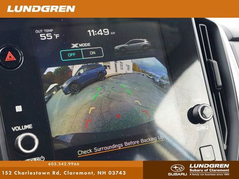 Used 2024 Subaru Crosstrek 2.0i Premium image 30