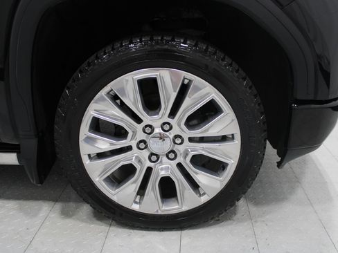 Used 2020 GMC Sierra 1500 Denali w/ Denali Ultimate Package AWD/4WD image 5