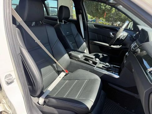 Used 2014 Mercedes-Benz E 63 AMG S-Model image 34