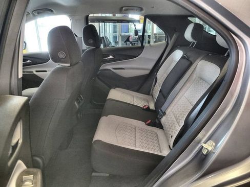 Used 2023 Chevrolet Equinox LS w/ LS Convenience Package FWD image 22