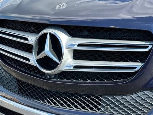 Certified 2018 Mercedes-Benz GLE 350 4MATIC image 6