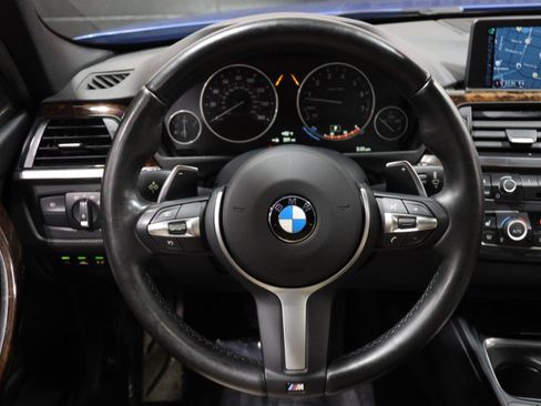 Used 2015 BMW 328i xDrive Sedan AWD/4WD image 51