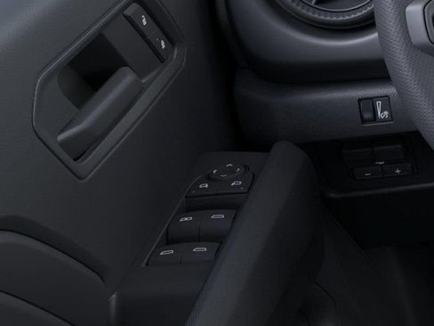 New 2026 Chevrolet Colorado Trail Boss AWD/4WD image 22