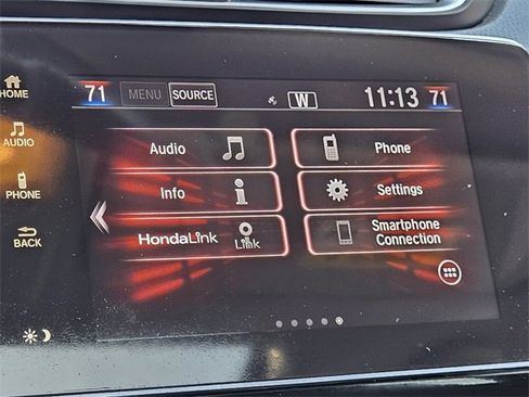 Used 2018 Honda CR-V EX-L image 22