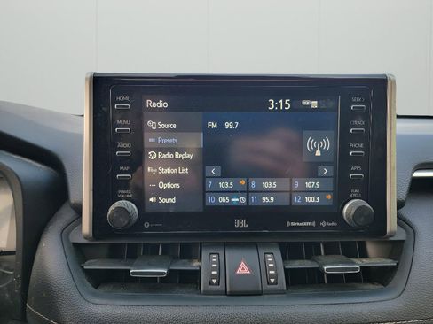 Used 2020 Toyota RAV4 Limited image 20