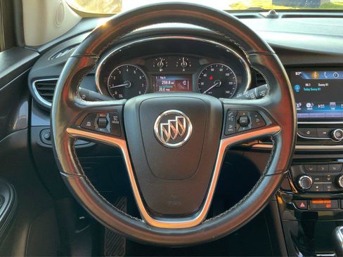 Used 2019 Buick Encore Preferred FWD image 16
