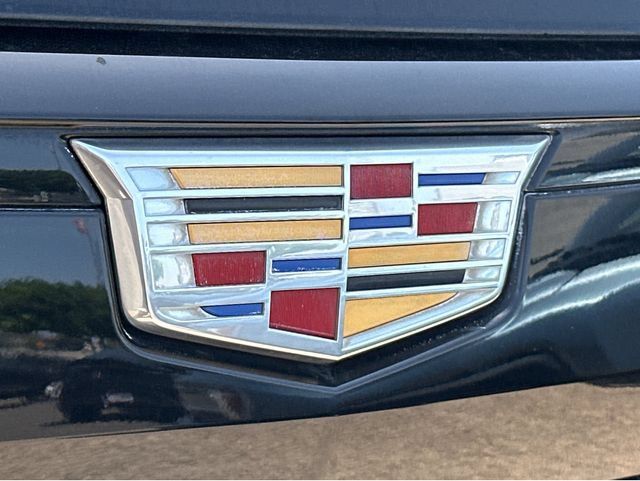 Certified 2022 Cadillac Escalade ESV Sport AWD/4WD image 5
