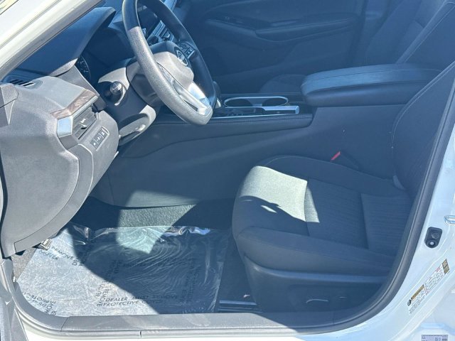 Certified 2023 Nissan Altima 2.5 SV FWD image 16