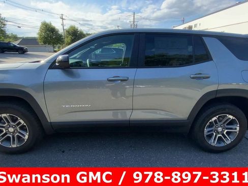 New 2026 GMC Terrain Elevation w/ Technology Package II image 6