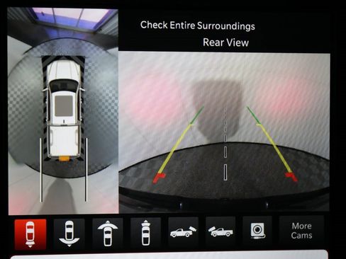 Used 2023 RAM 1500 TRX w/ TRX Level 2 Equipment Group image 32