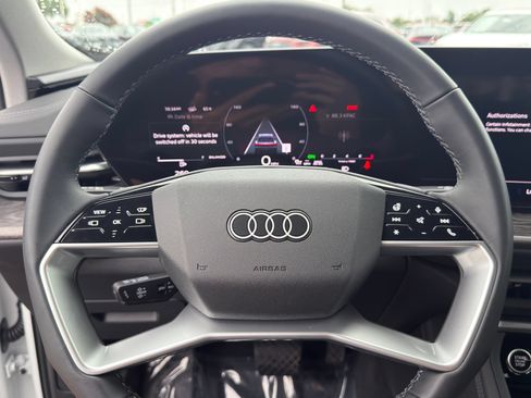 Certified 2025 Audi Q5 Premium Plus w/ Premium Plus AWD/4WD image 20
