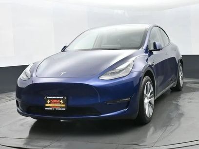 Used 2024 Tesla Model Y Long Range