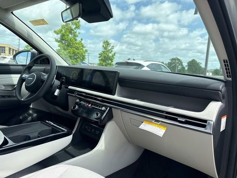 New 2026 Hyundai Tucson SEL AWD/4WD image 16