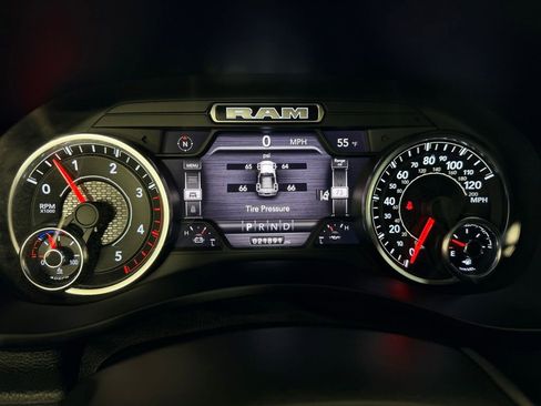 Used 2022 RAM 2500 Laramie image 11