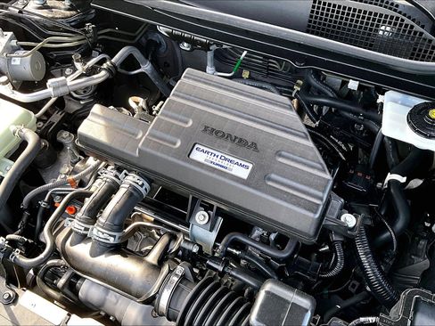 Used 2019 Honda CR-V EX-L image 31