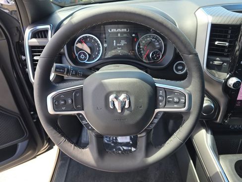 New 2026 RAM 1500 Big Horn image 16