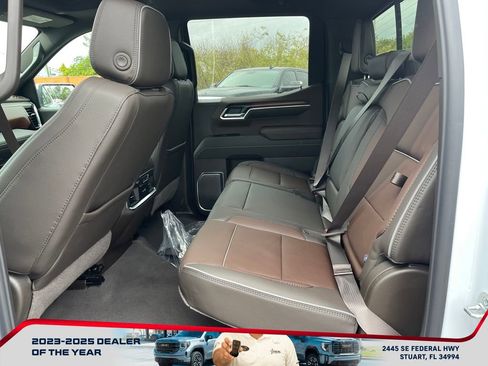 New 2026 GMC Sierra 1500 Denali image 11