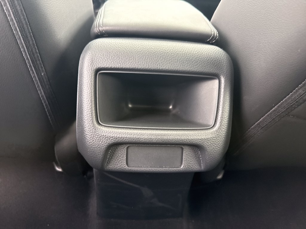 Used 2026 Honda HR-V EX-L image 22