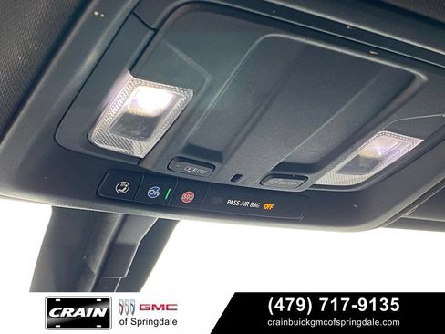 Used 2022 GMC Sierra 3500 AT4 AWD/4WD image 18