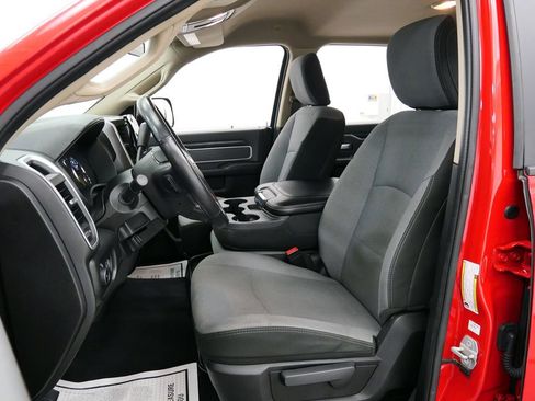 Used 2020 RAM 3500 Big Horn image 12