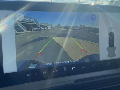 New 2025 Ford Bronco Sport Big Bend image 15