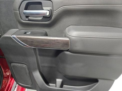 Used 2022 Chevrolet Silverado 3500 LTZ w/ LTZ Plus Package image 13