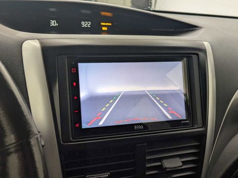 Used 2011 Subaru Forester 2.5X Limited image 30