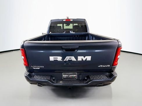 New 2026 RAM 1500 Laramie image 6