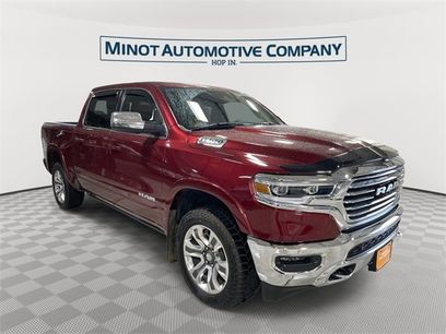 Certified 2024 RAM 1500 Limited