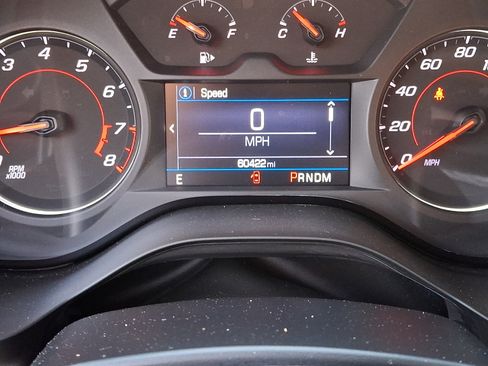 Used 2019 Chevrolet Camaro LT RWD image 23