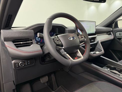 New 2026 Ford Explorer ST w/ Sun And Sound Package image 13