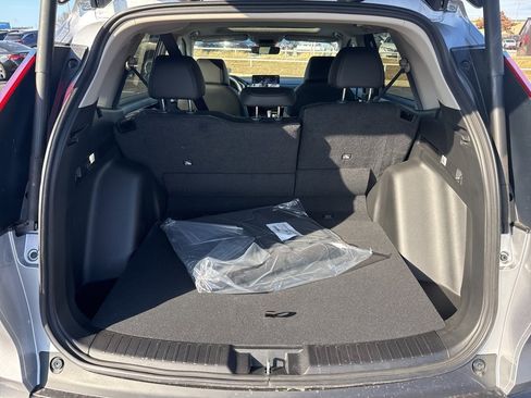 Used 2026 Honda CR-V EX-L image 24