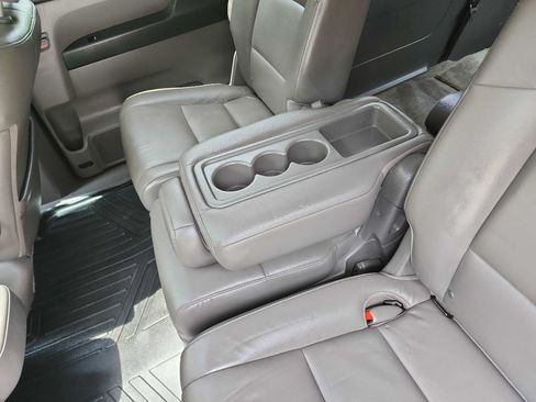 Used 2015 Honda Odyssey Touring Elite image 33