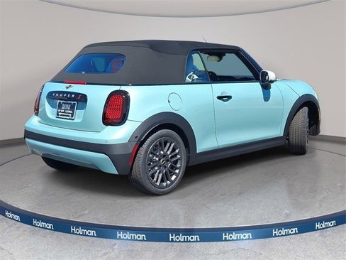 New 2026 MINI Cooper S image 4