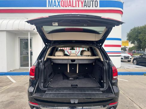 Used 2016 BMW X5 xDrive35i w/ Premium Package AWD/4WD image 65