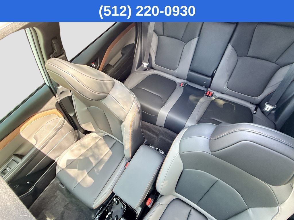 New 2026 Subaru Forester Sport AWD/4WD image 26