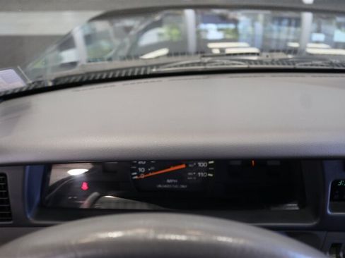 Used 1995 Toyota T100 2WD Regular Cab image 79