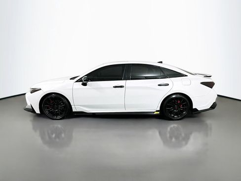 Used 2021 Toyota Avalon TRD image 8