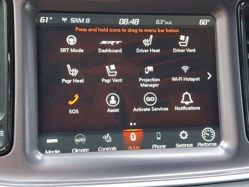 Used 2021 Dodge Challenger R/T Scat Pack w/ T/A Package image 21