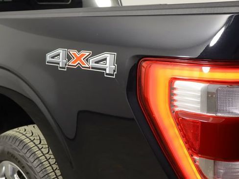 Used 2023 Ford F150 Lariat w/ Equipment Group 502A High AWD/4WD image 42