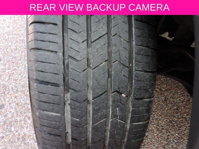 Used 2023 Jeep Compass Latitude AWD/4WD image 12