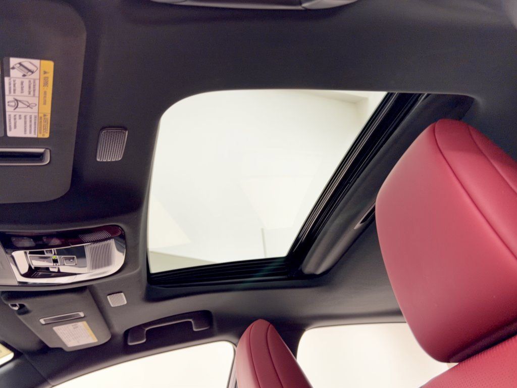 Used 2024 Lexus NX 350 AWD image 27