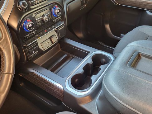 Used 2021 Chevrolet Silverado 1500 RST image 28