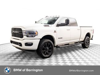 Used 2019 RAM 2500 Laramie 360° Tour