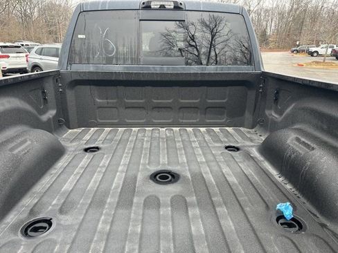 New 2026 RAM 2500 Laramie image 20