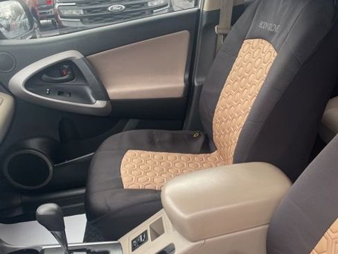 Used 2008 Toyota RAV4 4WD image 13
