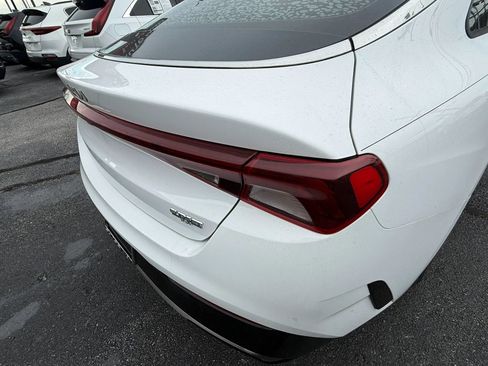 Used 2023 Kia K5 LXS FWD image 18