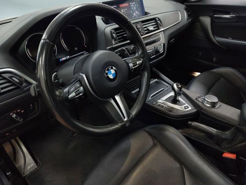 Used 2020 BMW M2 Competition image 4